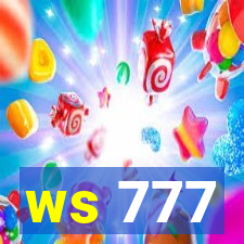 ws 777-bet